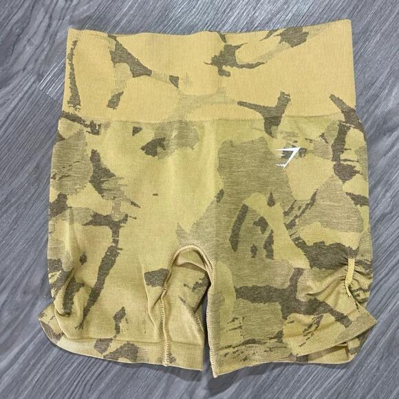 Gymshark Adapt Camo Seamless Bundle - Picture 4 of 8